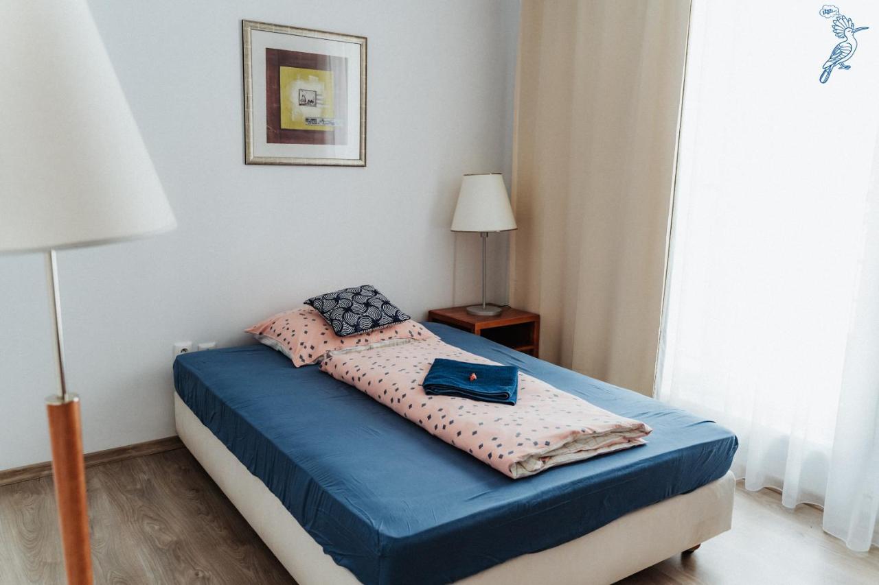 ジリナ Dudok Houseアパートホテル エクステリア 写真